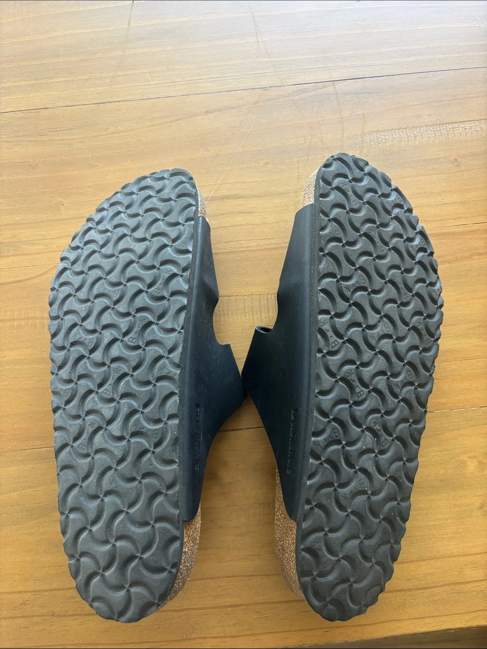 Men’s Size 12 Gorgeous Birkenstocks!